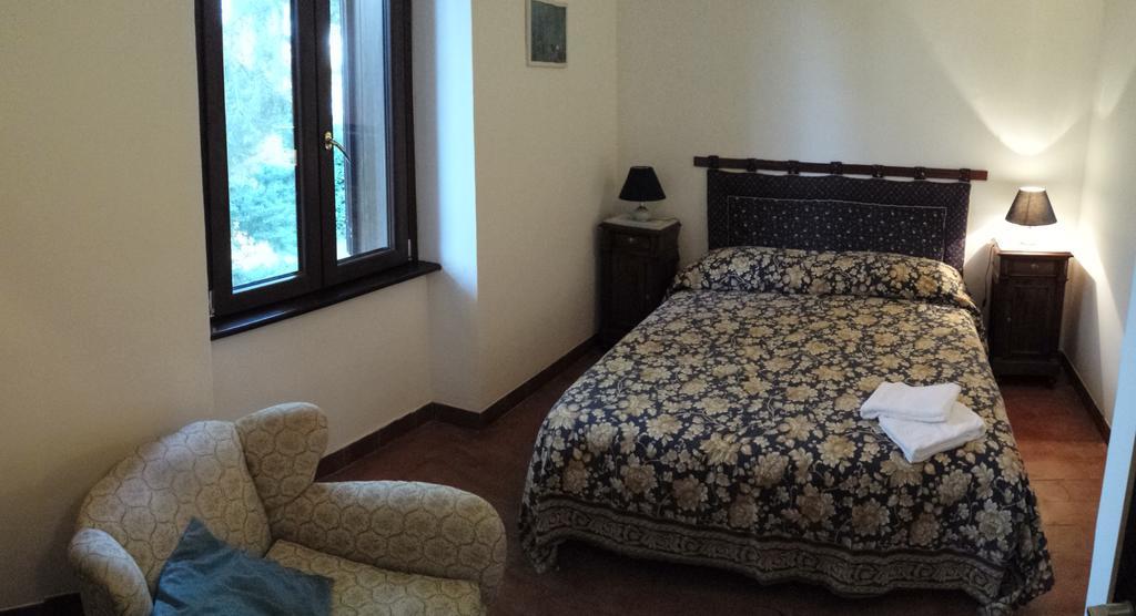 Agriturismo Casal Taccone Lägenhet Tarquinia Exteriör bild