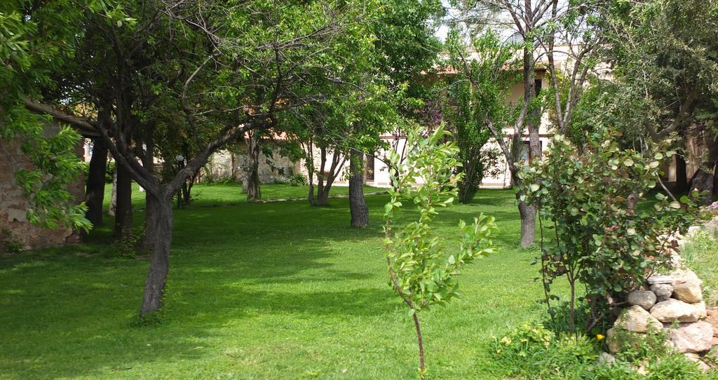 Agriturismo Casal Taccone Lägenhet Tarquinia Exteriör bild