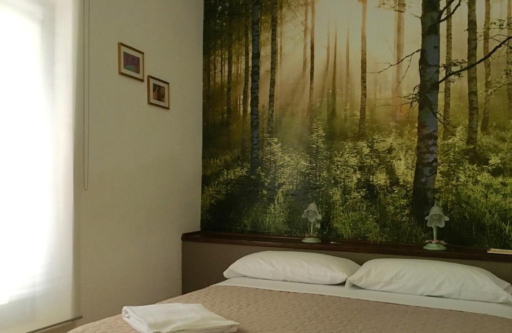 Agriturismo Casal Taccone Lägenhet Tarquinia Exteriör bild