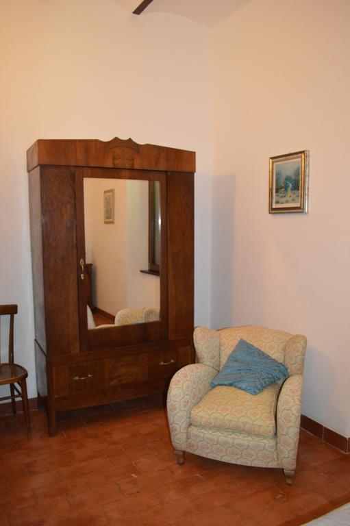 Agriturismo Casal Taccone Lägenhet Tarquinia Exteriör bild