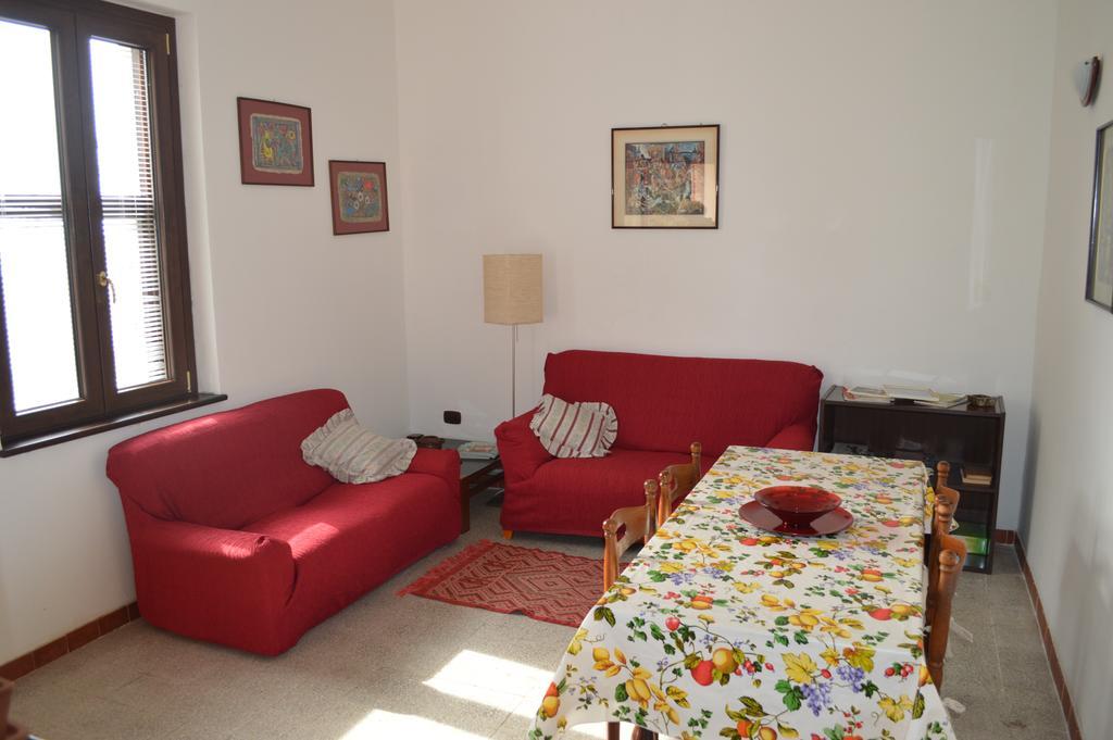 Agriturismo Casal Taccone Lägenhet Tarquinia Exteriör bild
